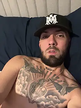 Jamall27 online show from February 6, 2026, 1:18 pm