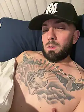 Jamall27 online show from February 4, 2026, 1:06 pm