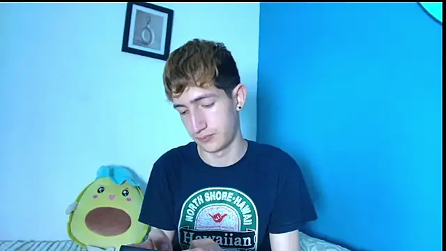 Erick Taylor3 online show from March 10, 2026, 9:19 pm