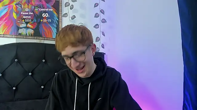 Snapshot of Erick_Taylor3 chatting on November 14, 2025, 6:11 pm Erick Taylor3 online show from November 14, 2025, 6:11 pm