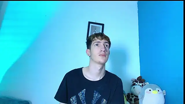 Erick Taylor3 online show from March 13, 2026, 8:47 pm