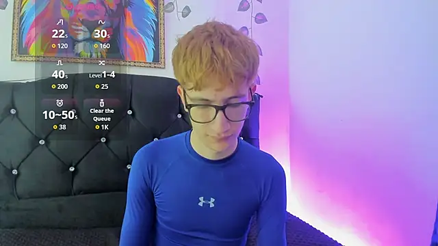 Snapshot of Erick_Taylor3 chatting on November 12, 2025, 6:12 pm Erick Taylor3 online show from November 12, 2025, 6:12 pm