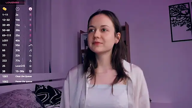 Snapshot of DarylPrescott chatting on November 30, 2025, 9:37 pm DarylPrescott online show from November 30, 2025, 9:37 pm