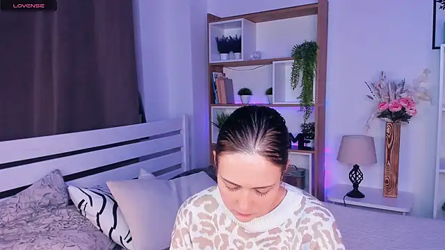 Snapshot of DarylPrescott chatting on November 13, 2025, 9:30 pm DarylPrescott online show from November 13, 2025, 9:30 pm