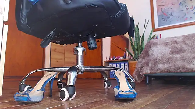 SamantaRosee online show from February 17, 2026, 12:52 am