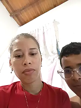 Luis Stars online show from October 25, 2025, 1:27 am