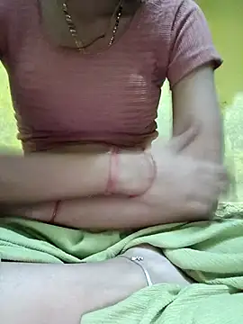 Snapshot of janvi_sharma87 chatting on November 17, 2025, 5:44 am janvi sharma87 online show from November 17, 2025, 5:44 am