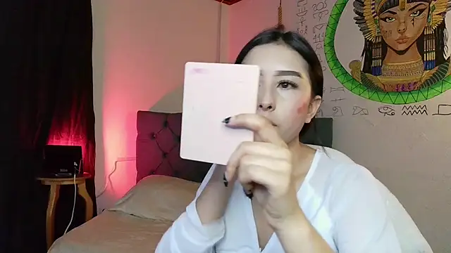 melissa  dolce online show from April 11, 2026, 10:02 pm