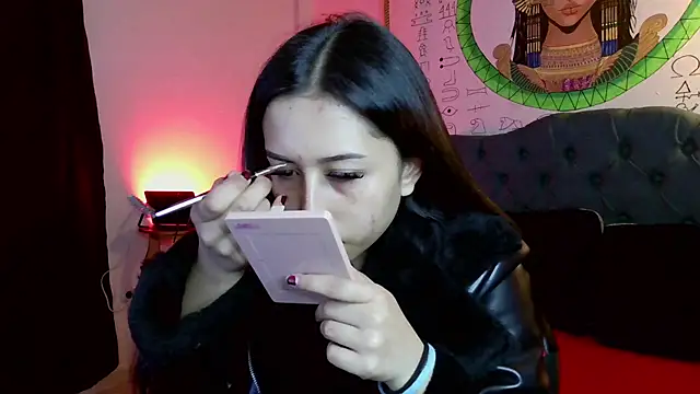 melissa  dolce online show from December 22, 2025, 8:09 pm