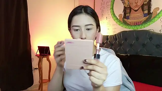 melissa  dolce online show from December 14, 2025, 8:47 pm