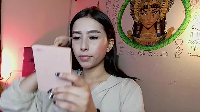 melissa  dolce online show from April 10, 2026, 9:33 pm