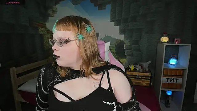 LottieReed online show from October 29, 2025, 5:12 pm