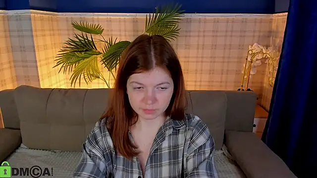 Nika Jonson online show from November 18, 2025, 7:55 am