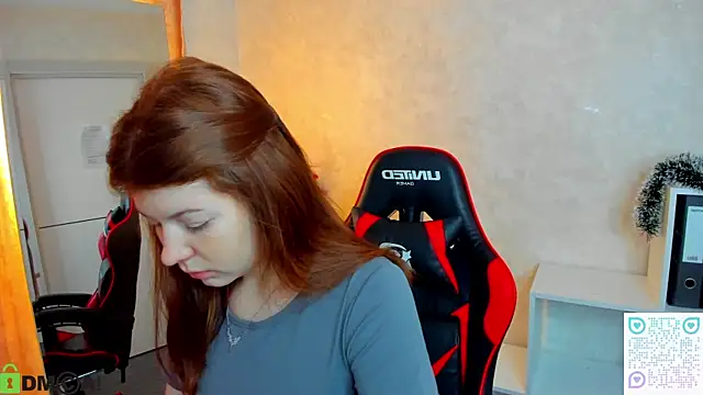 Nika Jonson online show from January 13, 2026, 6:06 am