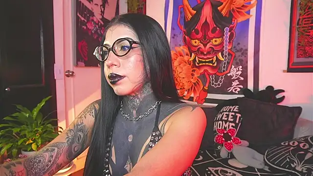 Snapshot of Dalia_Vorhees chatting on July 1, 2026, 2:12 am Dalia Vorhees online show from July 1, 2026, 2:12 am