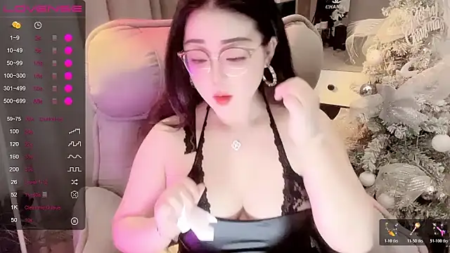 Monica-666888- online show from April 10, 2026, 3:41 pm