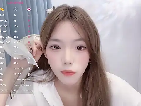 babyting-888- online show from October 27, 2025, 1:56 pm