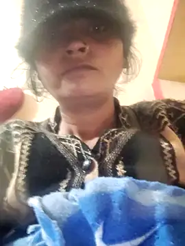 Snapshot of Pyaar_Ki_Pooja chatting on January 6, 2026, 2:04 am Pyaar Ki Pooja online show from January 6, 2026, 2:04 am