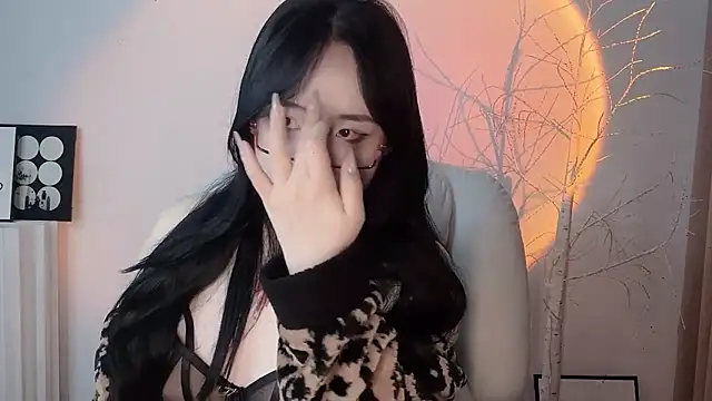 Snapshot of Love-hanzaizai718 chatting on November 13, 2025, 7:51 pm Love-hanzaizai718 online show from November 13, 2025, 7:51 pm