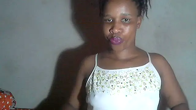 Snapshot of AdorableAfricanStar69 chatting on December 2, 2025, 1:46 pm AdorableAfricanStar69 online show from December 2, 2025, 1:46 pm