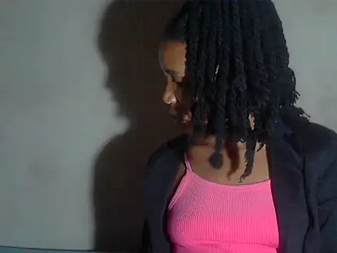 Snapshot of AdorableAfricanStar69 chatting on October 29, 2025, 7:07 am AdorableAfricanStar69 online show from October 29, 2025, 7:07 am