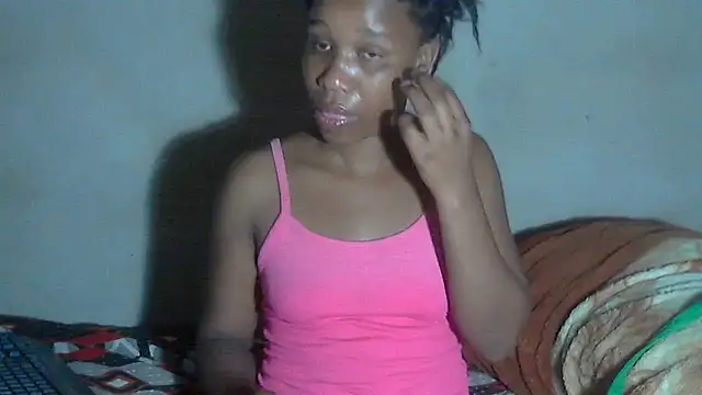 Snapshot of AdorableAfricanStar69 chatting on November 23, 2025, 1:26 am AdorableAfricanStar69 online show from November 23, 2025, 1:26 am