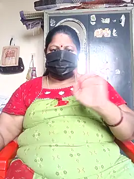 sreemamitha9 online show from November 29, 2025, 4:34 am