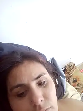 Snapshot of blanca24325 chatting on December 5, 2025, 3:38 am blanca24325 online show from December 5, 2025, 3:38 am