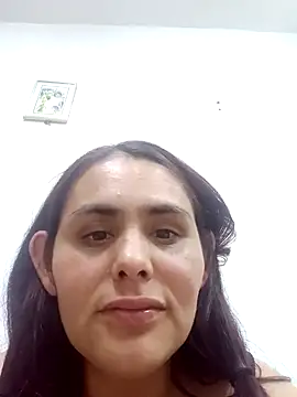 Snapshot of blanca24325 chatting on October 25, 2025, 5:17 am blanca24325 online show from October 25, 2025, 5:17 am