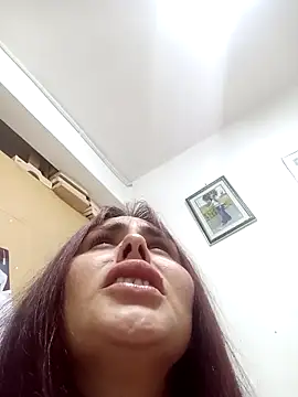 Snapshot of blanca24325 chatting on November 26, 2025, 3:50 am blanca24325 online show from November 26, 2025, 3:50 am