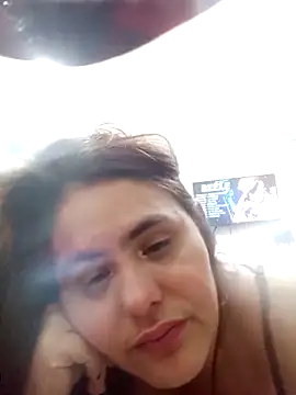 Snapshot of blanca24325 chatting on November 15, 2025, 4:38 am blanca24325 online show from November 15, 2025, 4:38 am