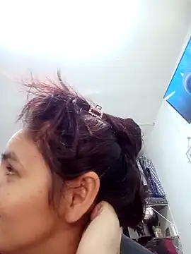 Snapshot of blanca24325 chatting on November 1, 2025, 6:57 pm blanca24325 online show from November 1, 2025, 6:57 pm