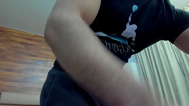 Snapshot of MicahLane chatting on January 8, 2026, 5:57 am MicahLane online show from January 8, 2026, 5:57 am