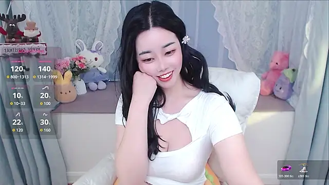 Xiaodie-baby online show from April 10, 2026, 3:24 am