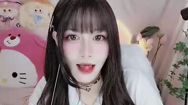 -zhuzhu-999- online show from March 18, 2026, 5:25 pm