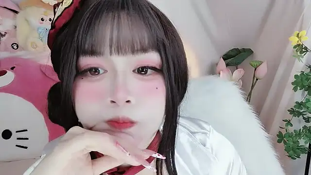 -zhuzhu-999- online show from February 12, 2026, 9:58 pm