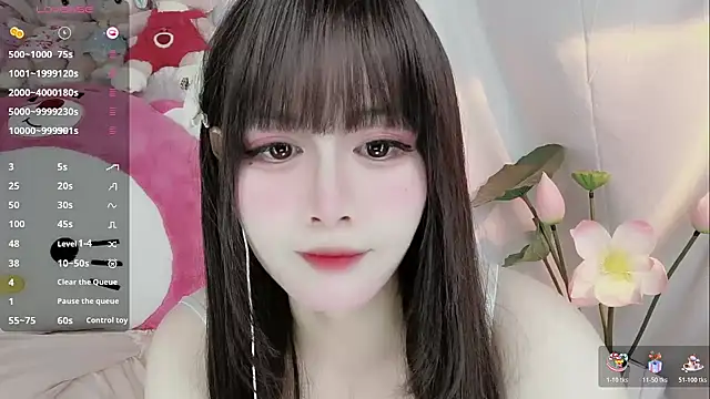 -zhuzhu-999- online show from October 31, 2025, 4:58 pm