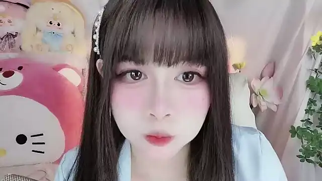 -zhuzhu-999- online show from November 26, 2025, 6:30 pm