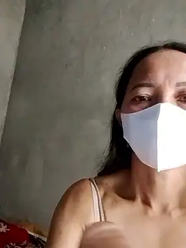 TRIEUTRIEU20 online show from October 29, 2025, 2:43 am