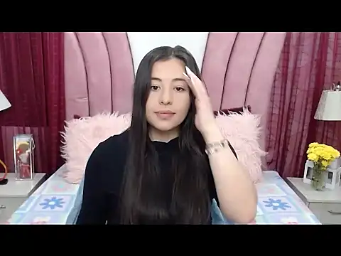 Snapshot of SantaRameriz chatting on January 9, 2026, 2:46 pm SantaRameriz online show from January 9, 2026, 2:46 pm