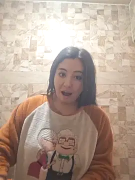 SantaRameriz online show from April 10, 2026, 3:41 pm