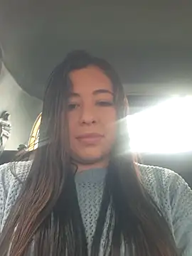 SantaRameriz online show from April 15, 2026, 6:12 pm