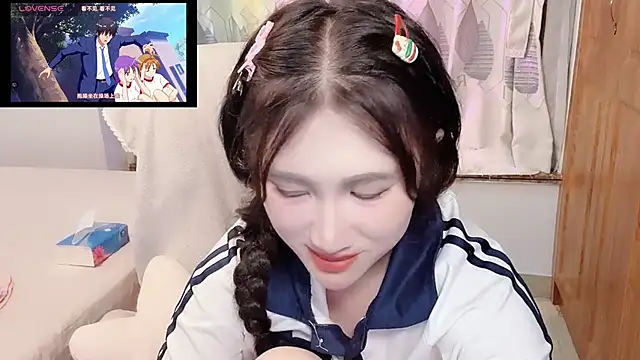 Snapshot of anna-888- chatting on October 27, 2025, 3:02 pm anna-888- online show from October 27, 2025, 3:02 pm