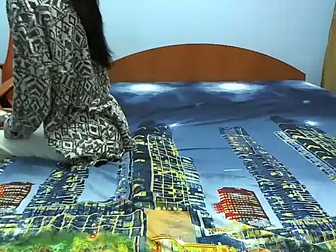 andreea713 online show from October 27, 2025, 3:24 pm