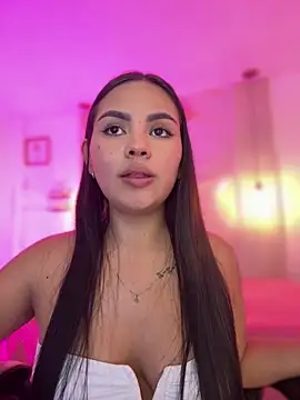 amber white15 online show from February 26, 2026, 4:23 am