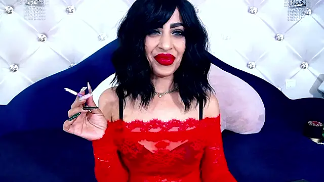 NoirKaylah online show from March 22, 2026, 8:32 pm