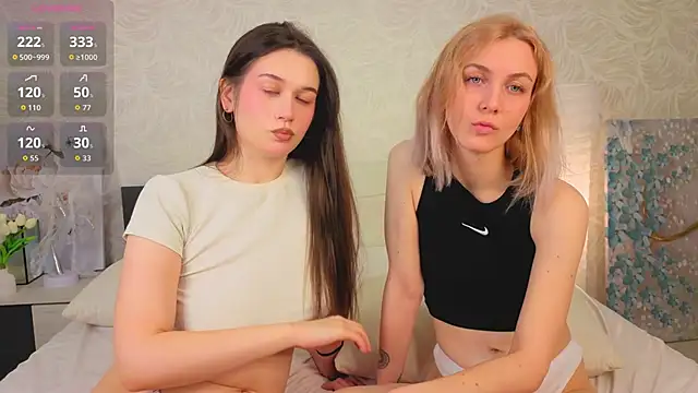 Snapshot of betweenUse chatting on November 8, 2025, 3:10 am betweenUse online show from November 8, 2025, 3:10 am