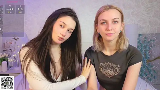 Snapshot of betweenUse chatting on November 23, 2025, 3:27 am betweenUse online show from November 23, 2025, 3:27 am