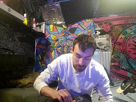 Snapshot of YourAddicted2 chatting on February 22, 2026, 8:06 am YourAddicted2 online show from February 22, 2026, 8:06 am