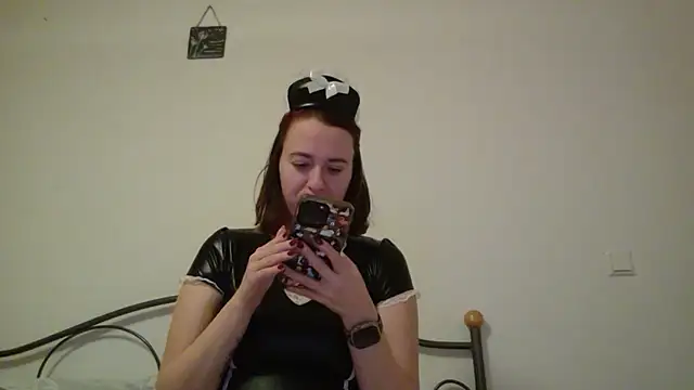 Latexaddictx  online show from November 22, 2025, 8:08 pm